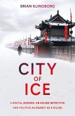City of Ice (eBook, ePUB)