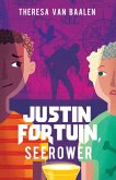 Justin Fortuin, Seerower (eBook, ePUB)