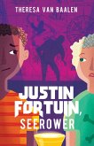Justin Fortuin, Seerower (eBook, ePUB) Justin Fortuin, Seerower (eBook, ePUB)