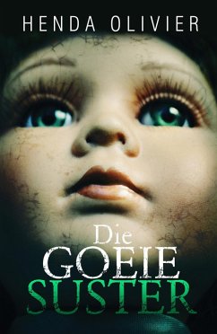 Cover Die goeie suster (eBook, ePUB)