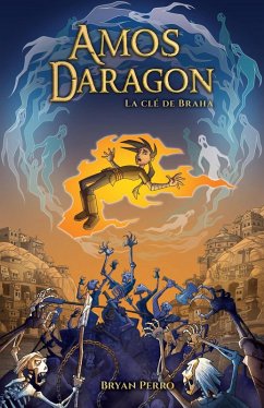 Cover La cle de Braha (eBook, ePUB)