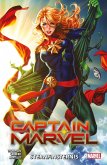 Sternfinsternis / Captain Marvel - Neustart Bd.2 (eBook, ePUB)
