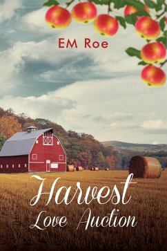 Cover Harvest Love Auction (eBook, ePUB)
