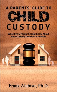 Cover Parents' Guide to Child Custody (eBook, ePUB)