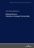 Poland-Mexico towards a Strategic Partnership (eBook, ePUB)