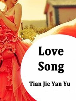 Cover Love Song (eBook, ePUB)