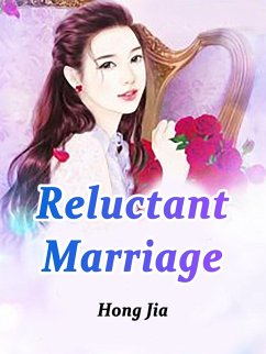 Cover Reluctant Marriage (eBook, ePUB)