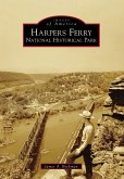 Harpers Ferry National Historical Park (eBook, ePUB) Harpers Ferry National Historical Park (eBook, ePUB)