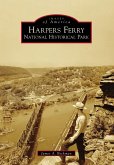 Harpers Ferry National Historical Park (eBook, ePUB)