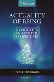 Actuality Of Being (eBook, ePUB) Actuality Of Being (eBook, ePUB)