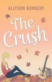 The Crush (The Ballad of Emery Brooks, #1) (eBook, ePUB)