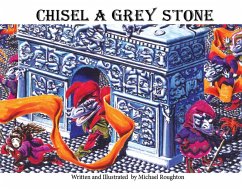 Chisel A Grey Stone (eBook, ePUB) - Roughton, Michael