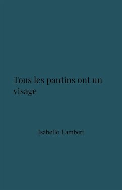 Cover Tous les pantins ont un visage (eBook, ePUB)