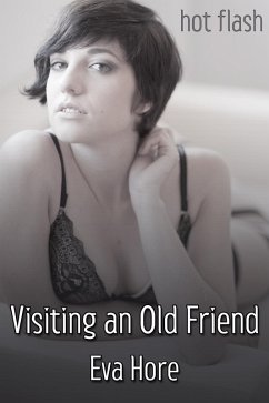 Cover Visiting an Old Friend (eBook, ePUB)
