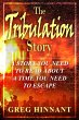 Tribulation Story (eBook, ePUB) - Bild 1