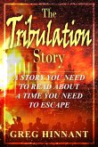 Tribulation Story (eBook, ePUB) Tribulation Story (eBook, ePUB)