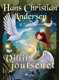 Villit joutsenet (eBook, ePUB)