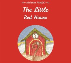 Cover Little Red House (eBook, ePUB)