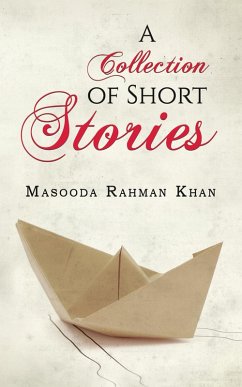 Cover Collection of Short Stories (eBook, ePUB)