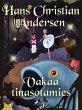 Vakaa tinasotamies (eBook, ePUB) - Bild 1