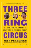 Three-Ring Circus (eBook, ePUB)