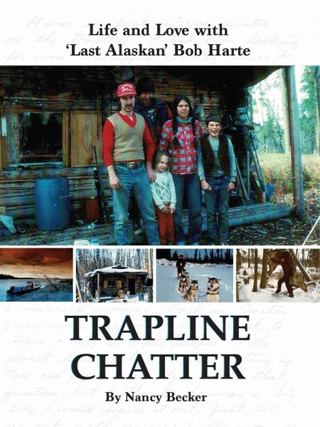 Trapline Chatter (eBook, ePUB)