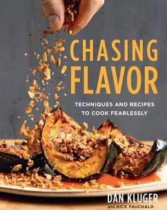 Chasing Flavor (eBook, ePUB) - Kluger, Dan
