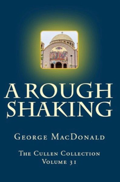A Rough Shaking (eBook, ePUB) A Rough Shaking (eBook, ePUB)