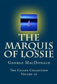 The Marquis of Lossie (eBook, ePUB)