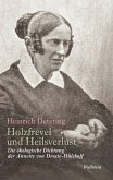 Holzfrevel und Heilsverlust (eBook, PDF)
