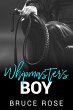 Whipmaster's Boy (eBook, ePUB) - Bild 1