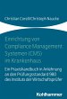Einrichtung von Compliance Management... - Bild 1