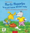 Moritz Moppelpo braucht keine Windel... - Bild 1