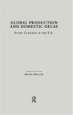 Global Production and Domestic Decay (eBook, ePUB)
