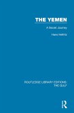 The Yemen (eBook, ePUB)