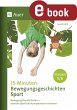 15-Minuten-Bewegungsgeschichten Sport... - Bild 1