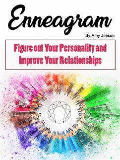 Enneagram (eBook, ePUB) - Jileson, Amy