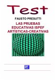 Las Pruebas Educativas ISPEF Artísticas-Creativas (fixed-layout eBook, ePUB)