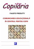 Comunicarea Educaţională În Centrul Pentru Copii (fixed-layout eBook, ePUB)