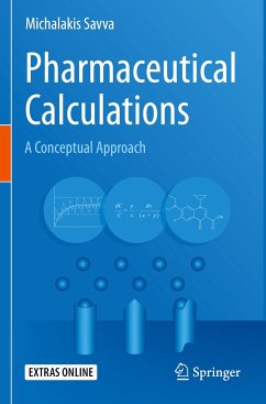 Pharmaceutical Calculations - Savva, Michalakis