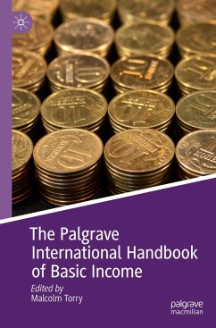 The Palgrave International Handbook of Basic Income