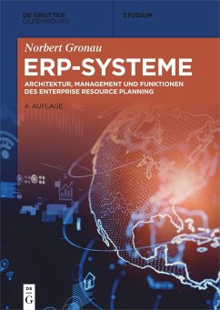 ERP-Systeme - Gronau, Norbert