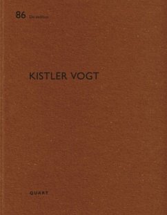 Kistler Vogt