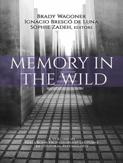 Cover Memory in the Wild (eBook, ePUB)