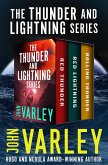The Thunder and Lightning Series (eBook, ePUB)