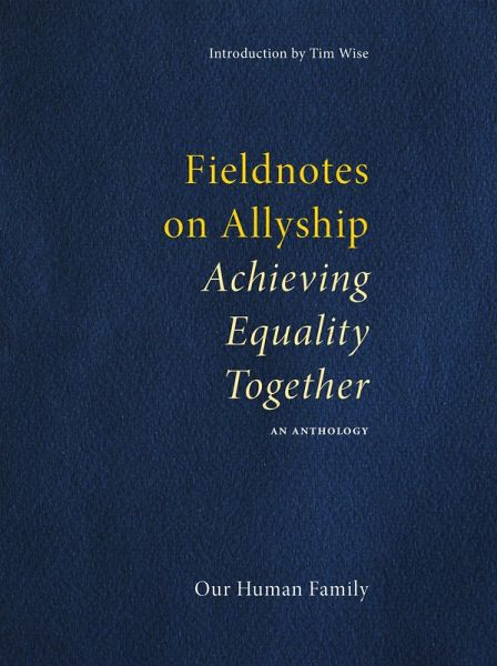 Fieldnotes on Allyship (eBook, ePUB)