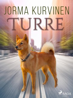 Cover Turre (eBook, ePUB)