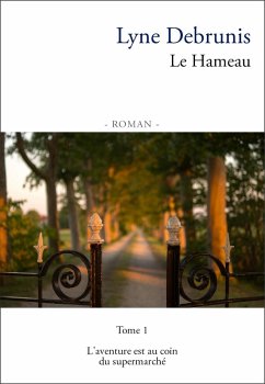 Cover Le Hameau (eBook, ePUB)