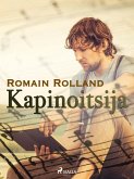 Kapinoitsija (eBook, ePUB)
