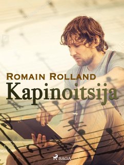 Kapinoitsija (eBook, ePUB) - Rolland, Romain